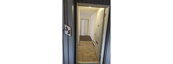 Unit APT - 2 Bedrooms, 1.5 bathrooms