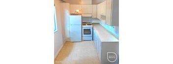 Unit 1 - Studio + Balcony