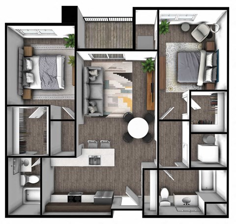 75 Marlborough Street Studio-2 Beds Apartment for Rent - Photo Gallery 58