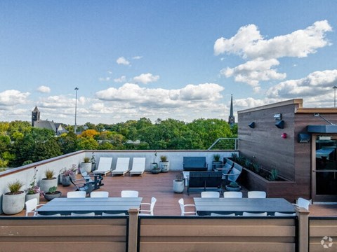 1633 Auburn Avenue Studio-2 Beds Apartment for Rent