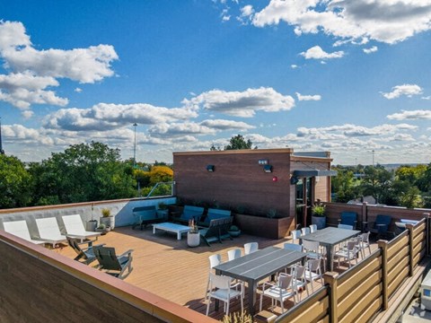 1633 Auburn Avenue Studio-2 Beds Apartment for Rent