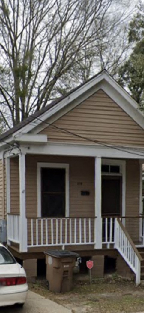 1179 Texas St 1 Apartment for Rent