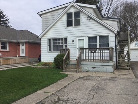 1854 Avalon St Studio Apartment for Rent