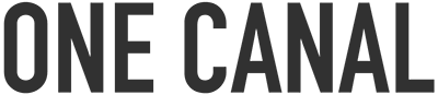 One Canal Apartments logo