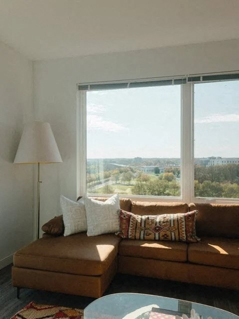 One Canal Apartments