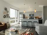 1-bedroom apartment at One Canal Apartments in Richmond