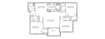Newbury Deluxe Renovated