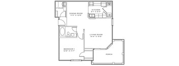 Andover Deluxe Renovated