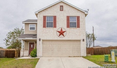 3727 Longhorn Creek 3 Beds Apartment for Rent