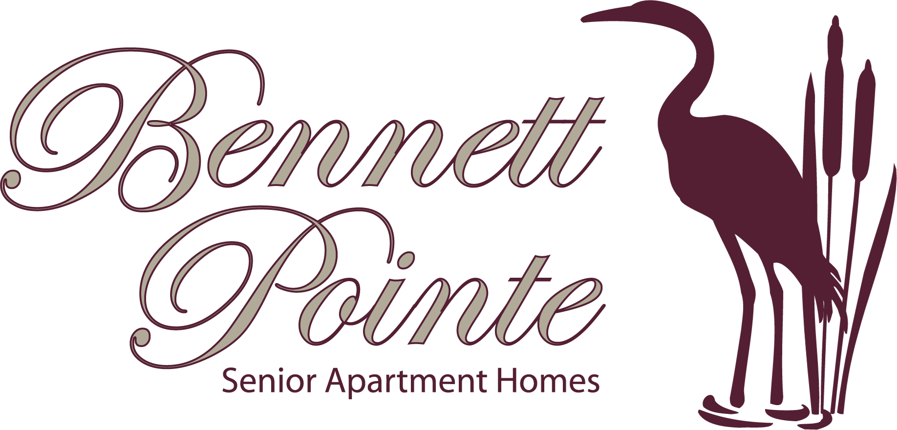 Bennett Pointe logo