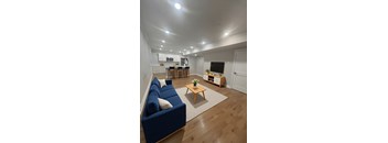 3 Bedrooms, 2 Bathrooms