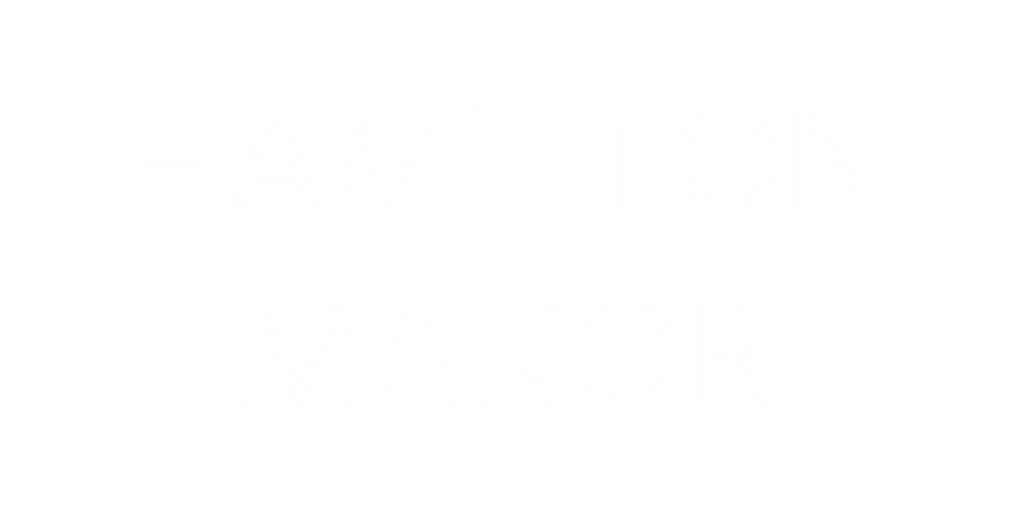 Logo at Hamilton Manor Apartments, Maryland