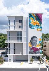 2-bedroom apartment at Griffing Park Residences Apartments in North Miami