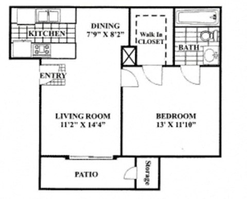 1114 Camino La Costa 1-2 Beds Apartment for Rent - Photo Gallery 40