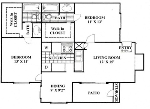 1114 Camino La Costa 1-2 Beds Apartment for Rent - Photo Gallery 46