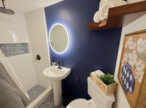 906 W. 22Nd St. Studio Apartment for Rent