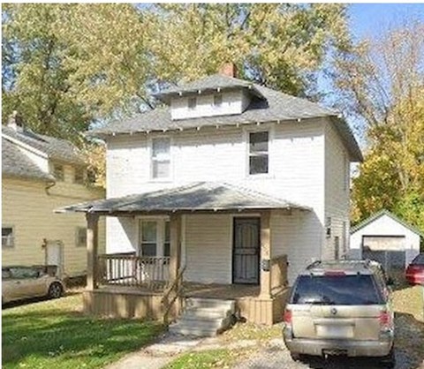 533 Catalpa Avenue 3 Beds Apartment for Rent
