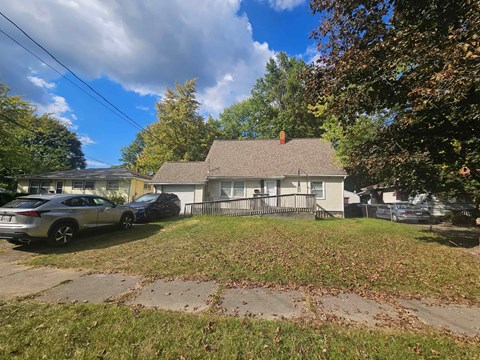 3350 Northwest Boulevard Northwest 3 Beds Apartment for Rent