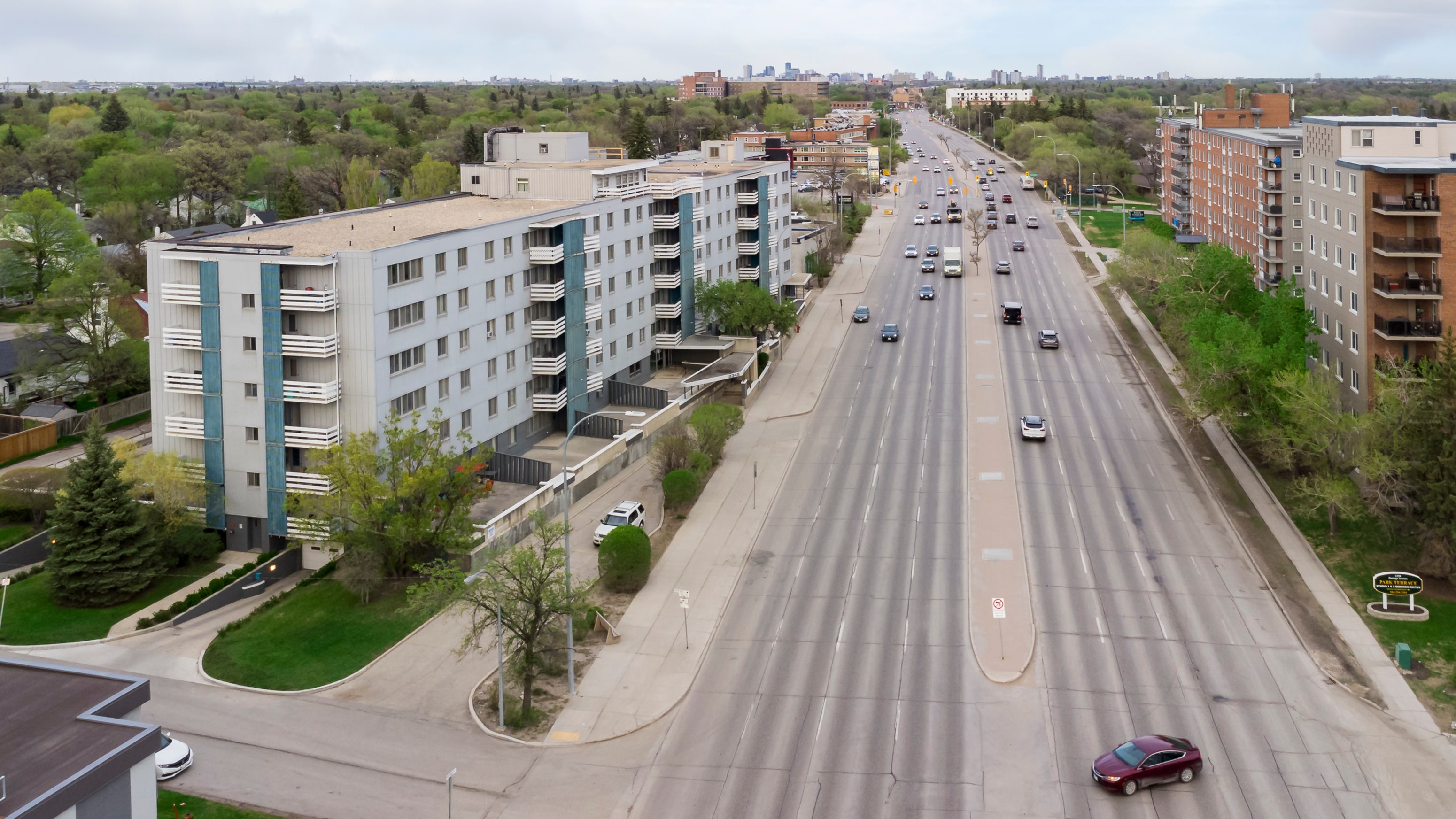 2345 Portage Ave. Studio Apartment for Rent - Photo gallery 2