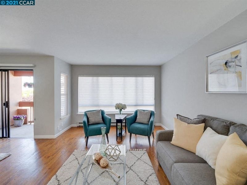 Amazing Foster City Living!