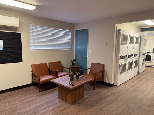 1-bedroom apartment at The Grove Apartments in Spokane, WA