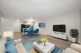 2-bedroom apartment at Serrano Apartments in Spokane
