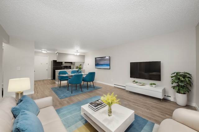 2-bedroom apartment at Serrano Apartments in Spokane, WA