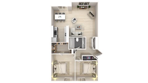 121 East Wedgewood Avenue Studio-3 Beds Apartment, Conventional, Conventional, Conventional, Conventional, Conventional, Conventional for Rent - Photo Gallery 30