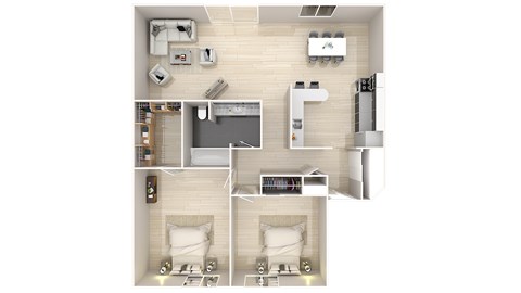 121 East Wedgewood Avenue Studio-3 Beds Apartment, Conventional, Conventional, Conventional, Conventional, Conventional, Conventional for Rent - Photo Gallery 31