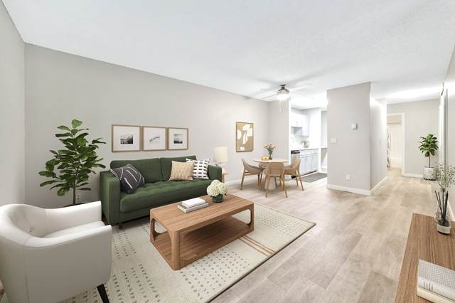 2-bedroom apartment at River Lofts Apartments in Tualatin, OR