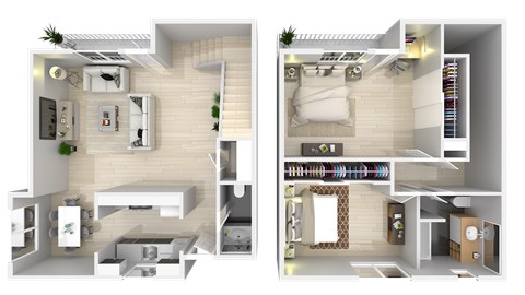 18540 SW Boones Ferry Road 1-3 Beds Apartment, Conventional, Conventional, Conventional, Conventional, Conventional, Conventional for Rent - Photo Gallery 28