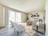 2-bedroom apartment at Riverton Terrace Apartments in Spokane