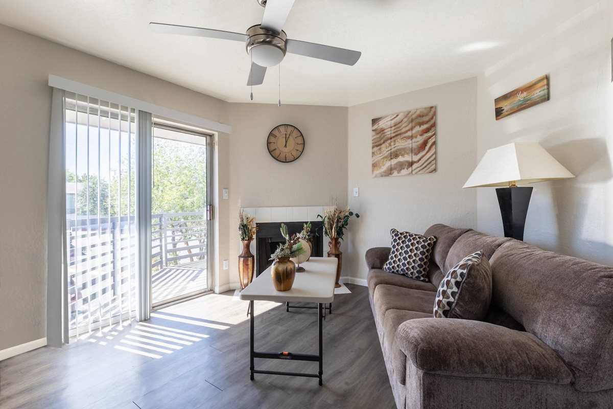Prescott View Apartments