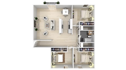 224 SE 188th Ave 1-3 Beds Apartment, Conventional, Conventional, Conventional, Conventional, Conventional, Conventional for Rent - Photo Gallery 16