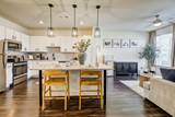 1-bedroom apartment at Prosper Elms Apartments in Prosper