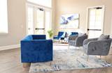 2-bedroom apartment at Matthew Ridge Apartments in Houston