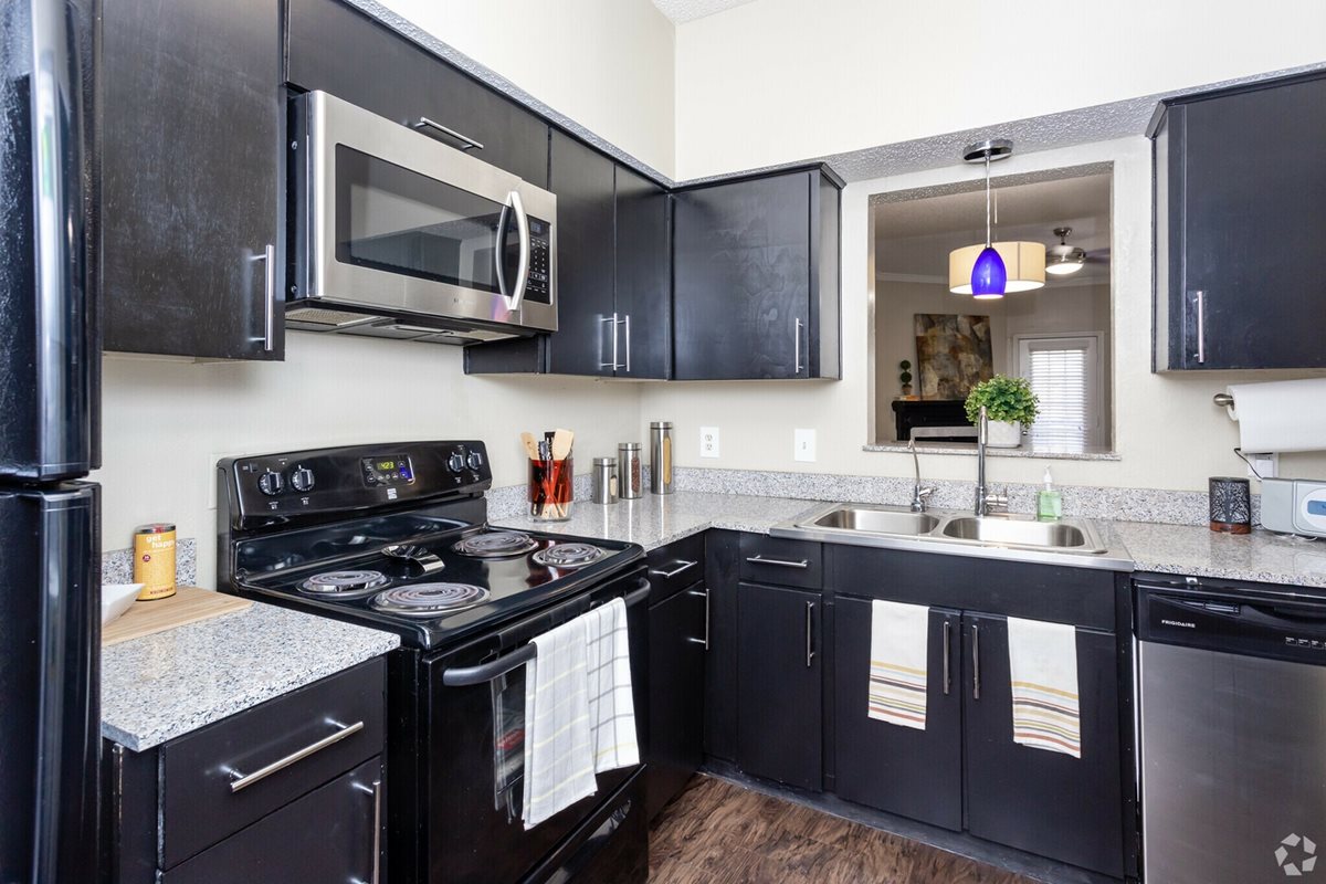 The Lex Apartments