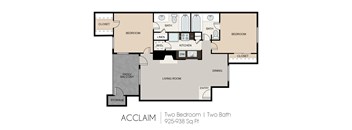 Acclaim