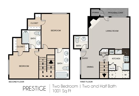 9701 W Ferris Branch Blvd 1-2 Beds Apartment, Conventional, Conventional, Conventional, Conventional, Conventional, Conventional for Rent - Photo Gallery 27