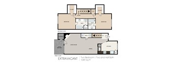 Extravagant