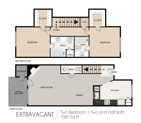 9701 W Ferris Branch Blvd 1-2 Beds Apartment, Conventional, Conventional, Conventional, Conventional, Conventional, Conventional for Rent - Photo Gallery 28