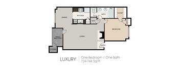 Luxury