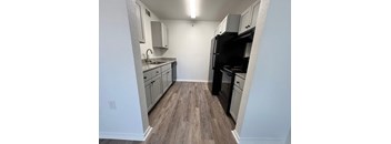 1 Bedroom, 1 Bathroom