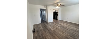 1 Bedroom, 1 Bathroom