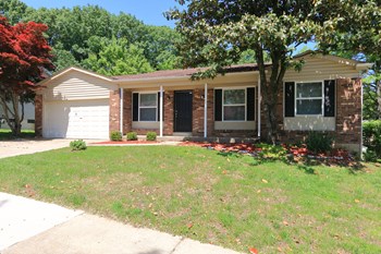 Best Houses For Rent In Florissant Mo 43 Homes Rentcafe