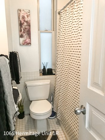 1065 N. Hermitage Ave. Studio-3 Beds Apartment for Rent - Photo Gallery 2