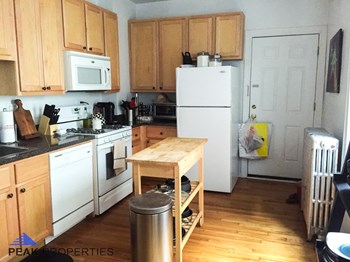 1400-12 N. Honore St. Studio-2 Beds Apartment for Rent - Photo Gallery 6