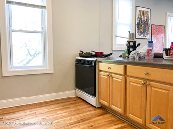 1501 W. Henderson St. 1-4 Beds Apartment for Rent - Photo Gallery 5