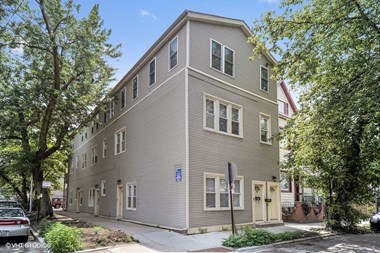 1501 W. Henderson St. 1-4 Beds Apartment for Rent