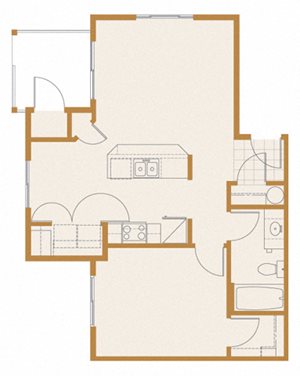 Copper Landing Apartments 10913 W 6th Ave Airway Heights Wa Rentcafe
